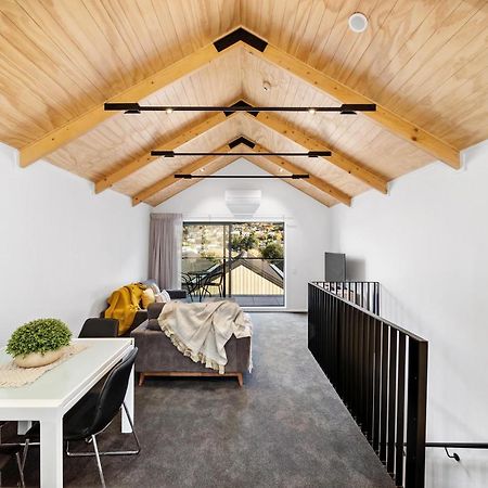 2 Bed 2 Bathroom Brand New Paradise 8 Mins To Cbd Queenstown Exterior foto